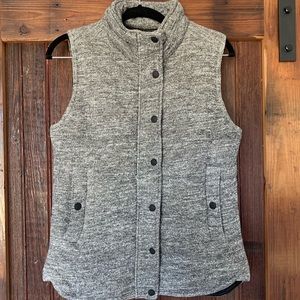 Adorable Skies Are Blue Vest